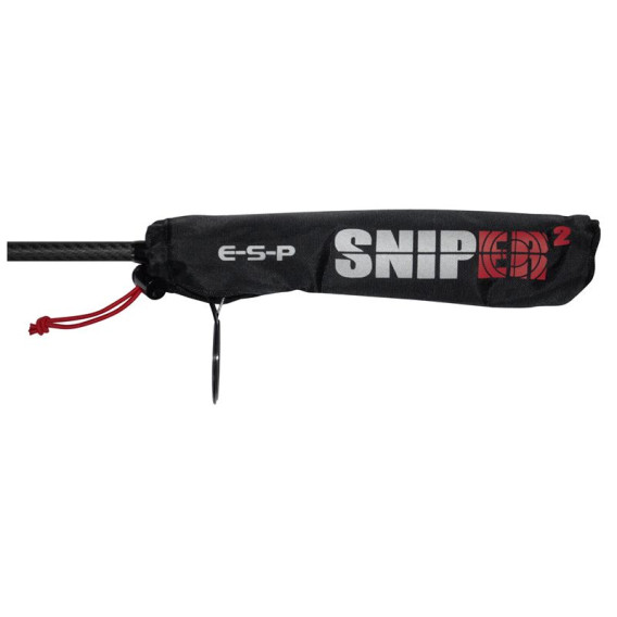 ESP Sniper Rod 12ft 2,75lbs - kaprový prút