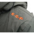 ESP Quilted Stash Jacket - zateplená nepremokavá bunda