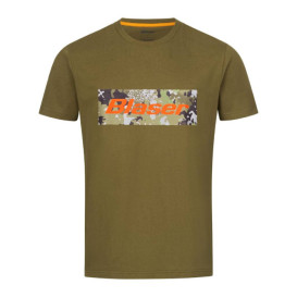BLASER HunTec Logo T-Shirt - poľovnícke tričko