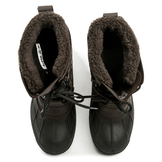 KAMIK Alborg - zimné topánky