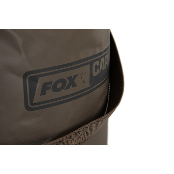 FOX Carpmaster Water Bucket 10l - skladacie vedro